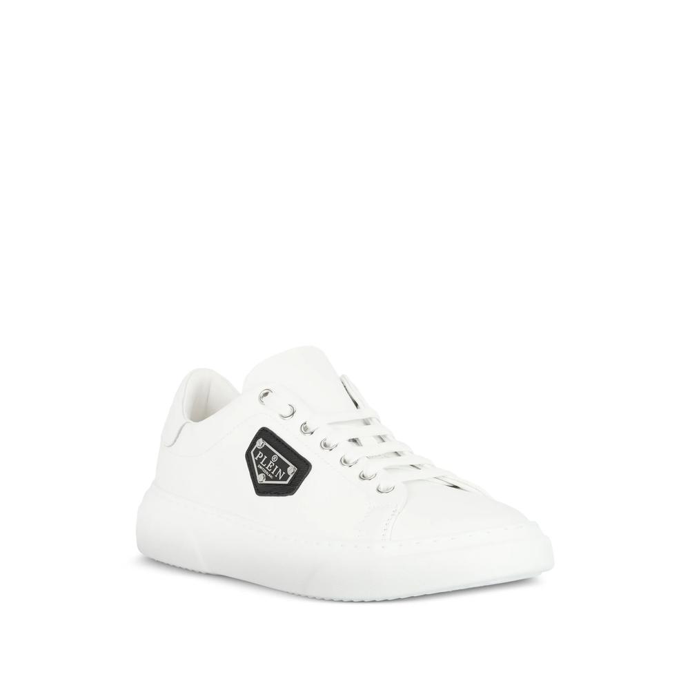 Кроссовки Lo-Top Iconic Plein 2