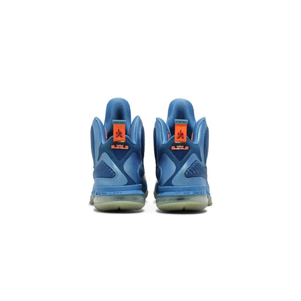 Кроссовки Nike LeBron 9 'China' 6