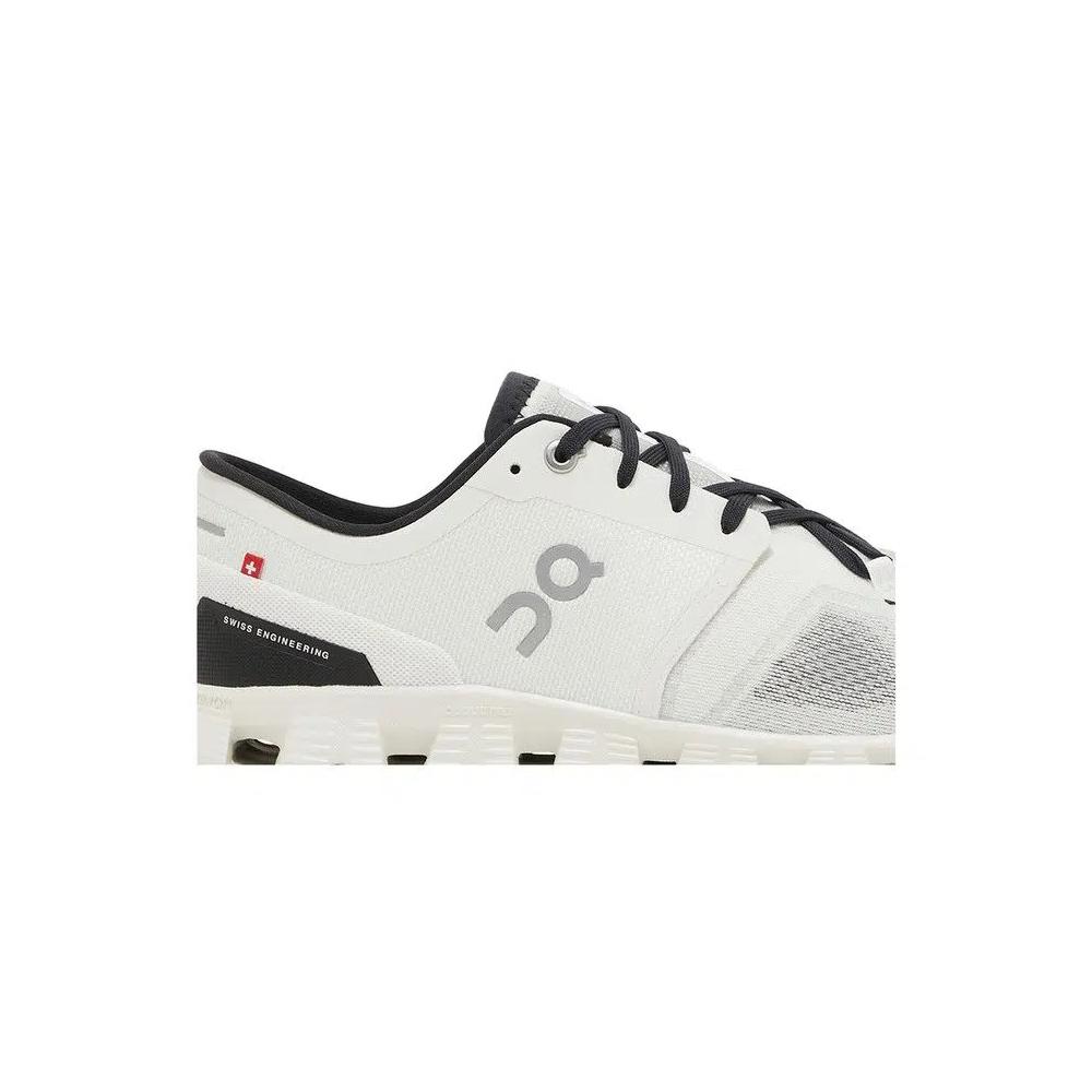 Кроссовки ON Cloud X 3 'Ivory Black' 2