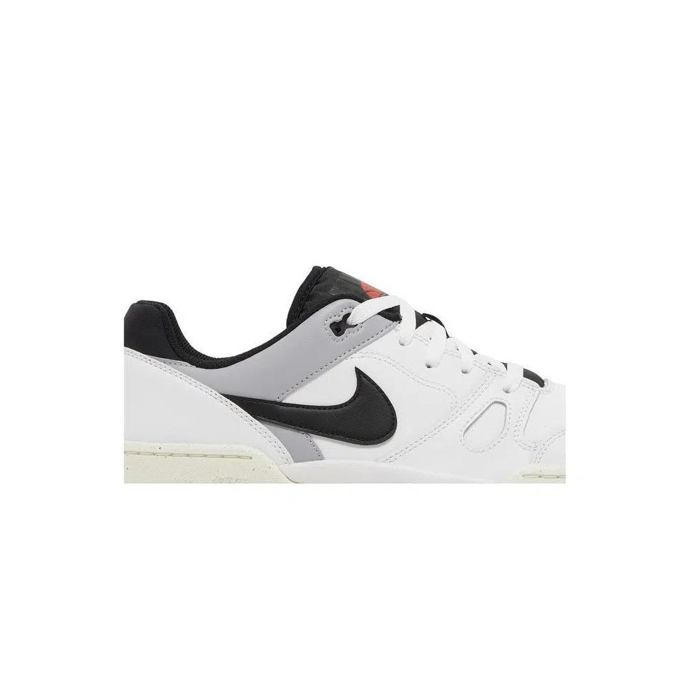 Повседневные Nike Full Force Low 'White Black' 2