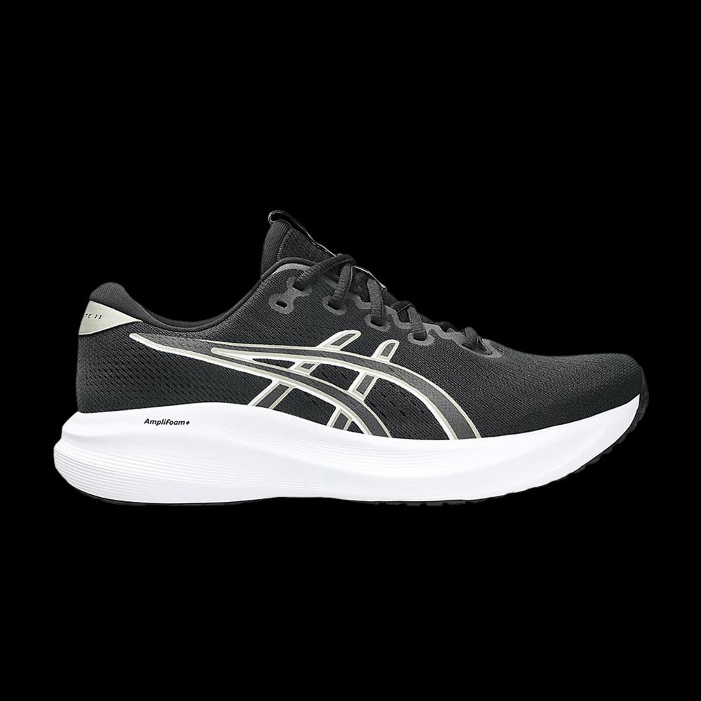 Кроссовки ASICS Gel Excite 11 'Meteor Grey' 1