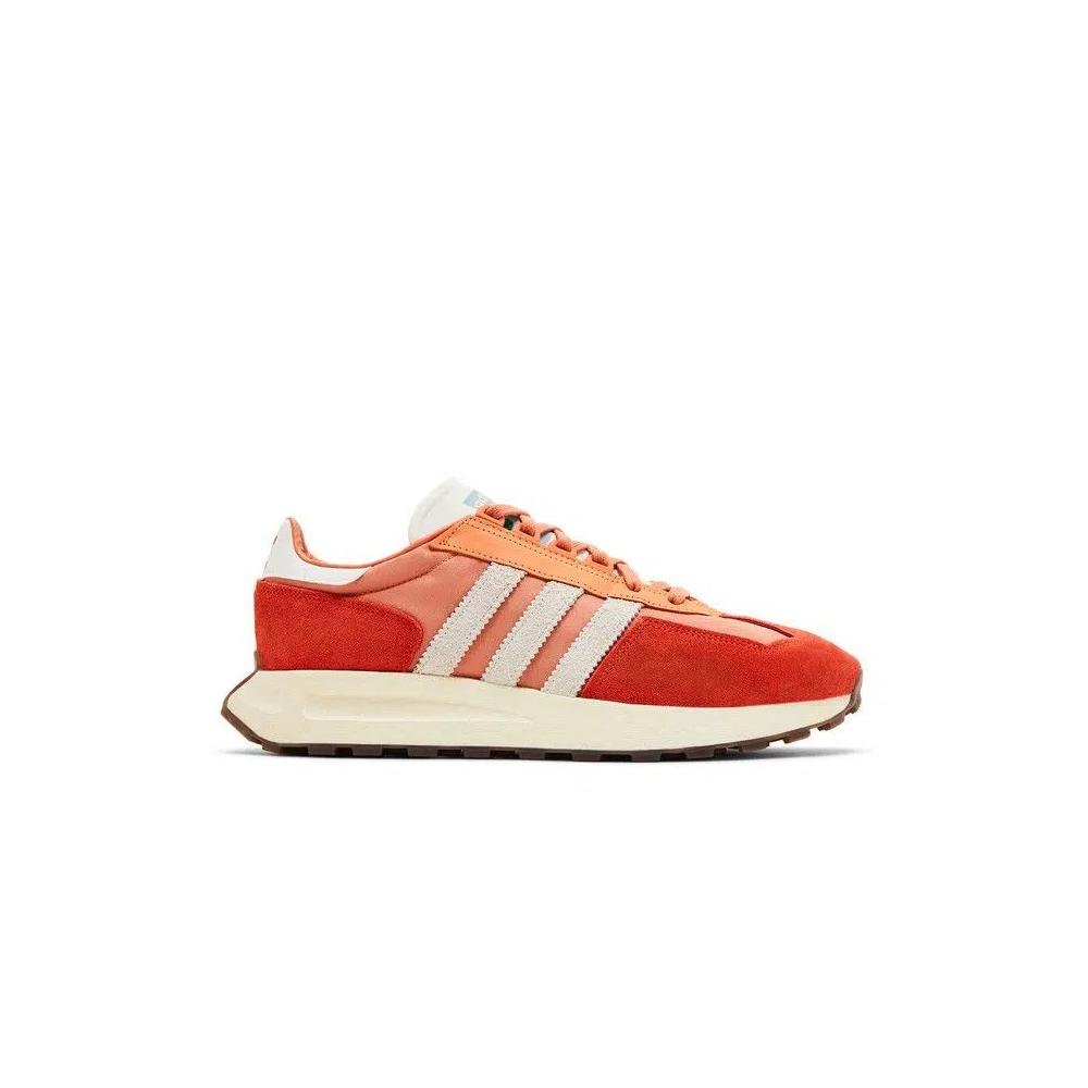 Кроссовки Adidas Retropy E5 'Hazy Copper Preloved Red' 1