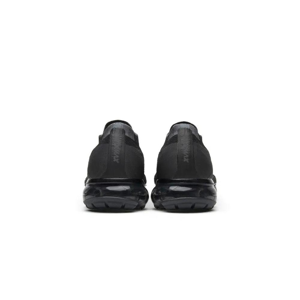 Кроссовки Nike Wmns Air VaporMax 'Triple Black' 6
