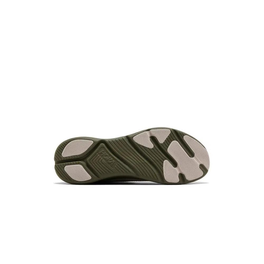 Кроссовки HOKA Solimar 'Putty Eucalyptus' 4