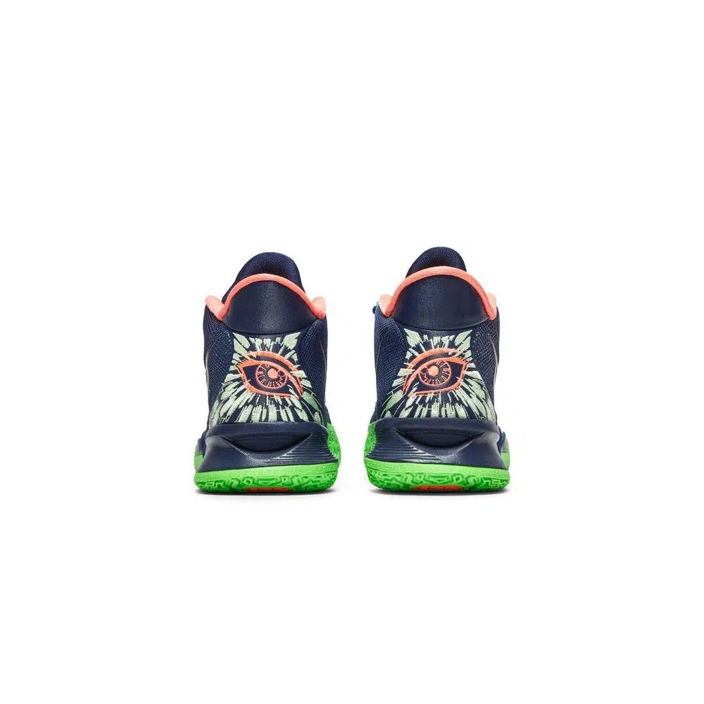 Кроссовки Nike Kyrie 7 EP 'Midnight Navy' 6