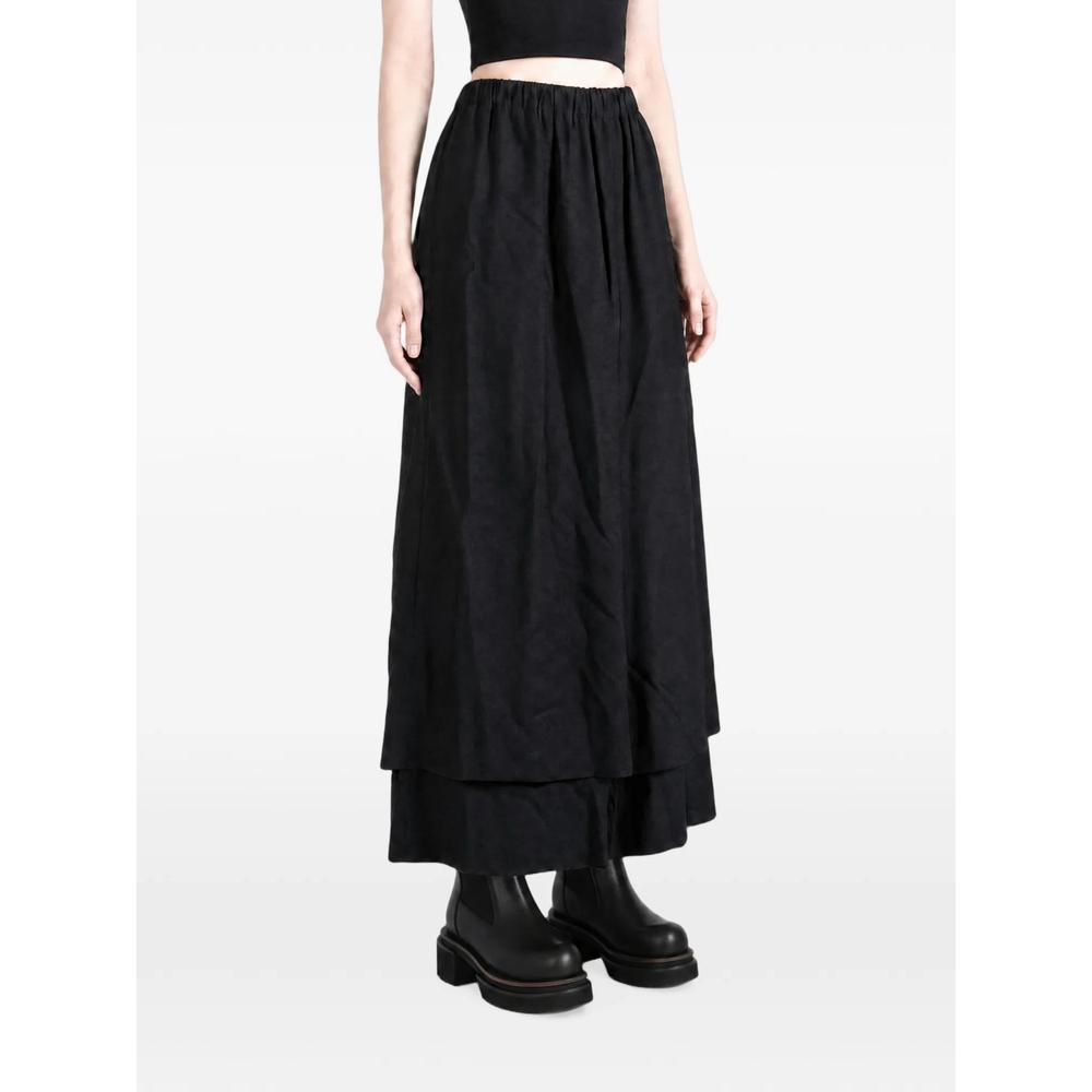 layered trousers 2