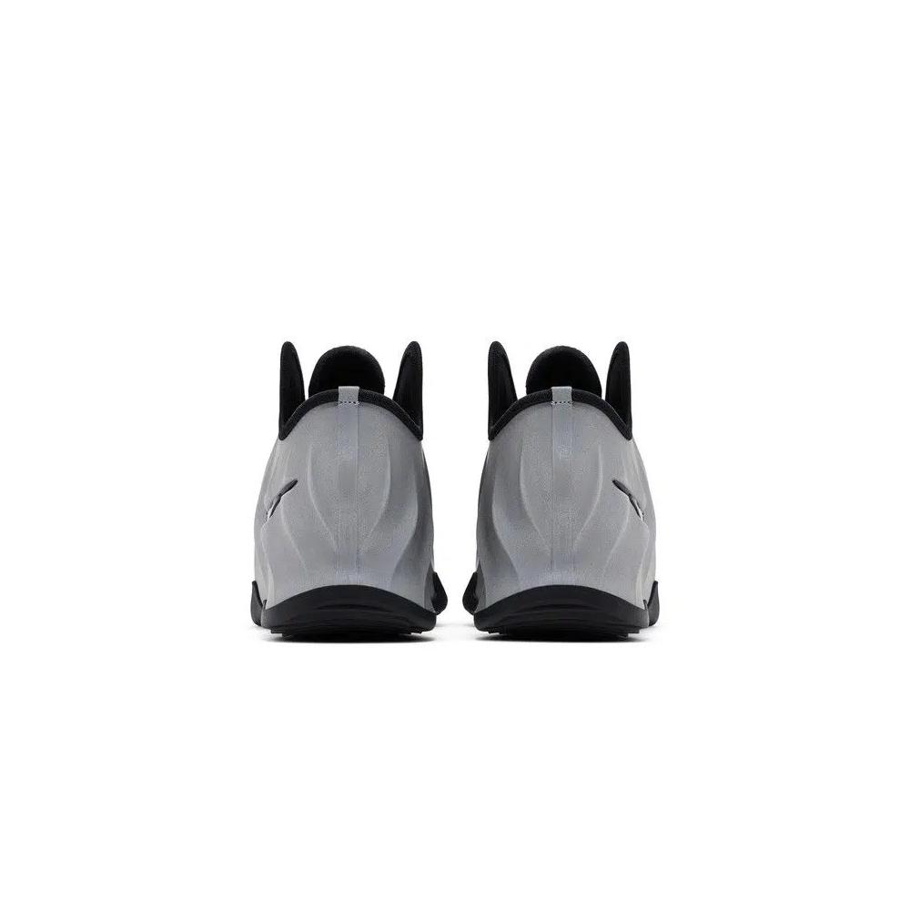 Кроссовки Nike GT Future 'Metallic Silver' 6