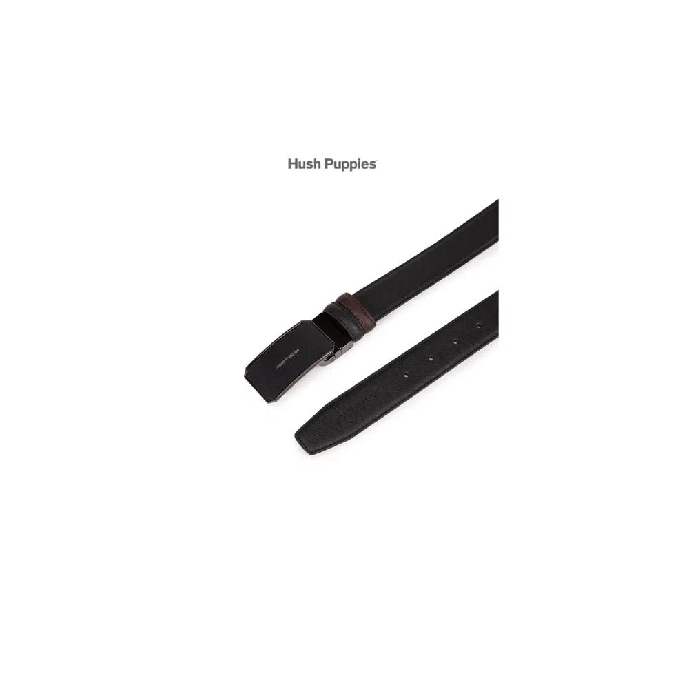 Мужской ремень L6 AXTON FLAT CLIP R 247 3