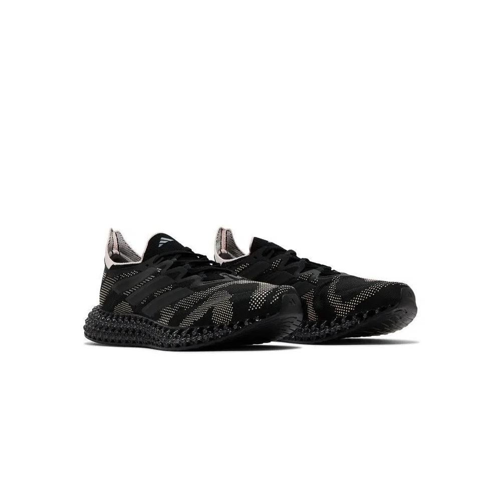 Кроссовки adidas Wmns 4DFWD 4 'Black Wonder Quartz' 8