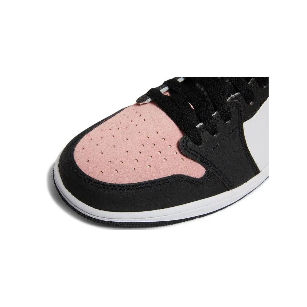 Лайфстайл Баскетбол Air Jordan 1 Retro Low OG 'Bleached Coral' 9