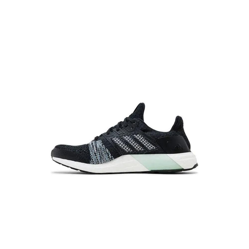 Кроссовки adidas UltraBoost ST 'Core Black' 3