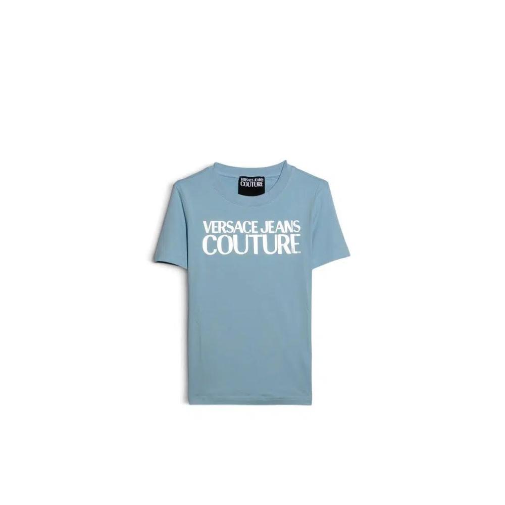 Хлопковая футболка Cotton T-Shirt 4