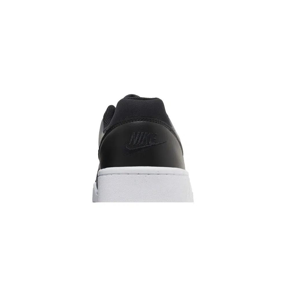 Повседневная обувь Nike Full Force Low 'Black White' 7