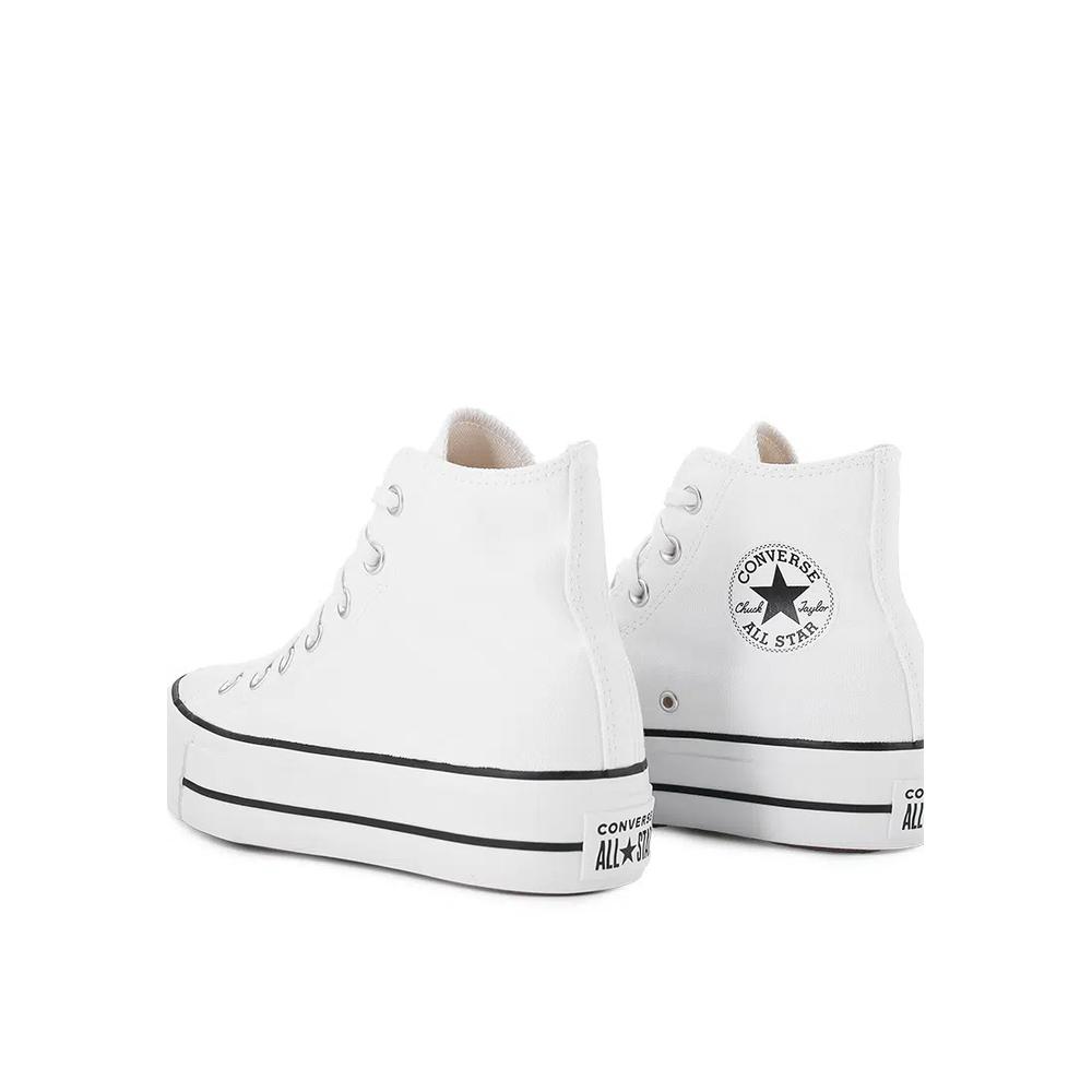Chuck Taylor All Star Lift - Высокая 3