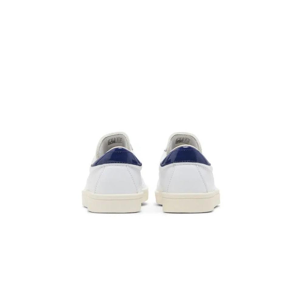 Кроссовки adidas Lacombe SPZL 'White Navy' 6
