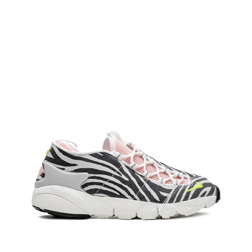 Кроссовки Air Footscape из коллаборации с Olivia Kim 1