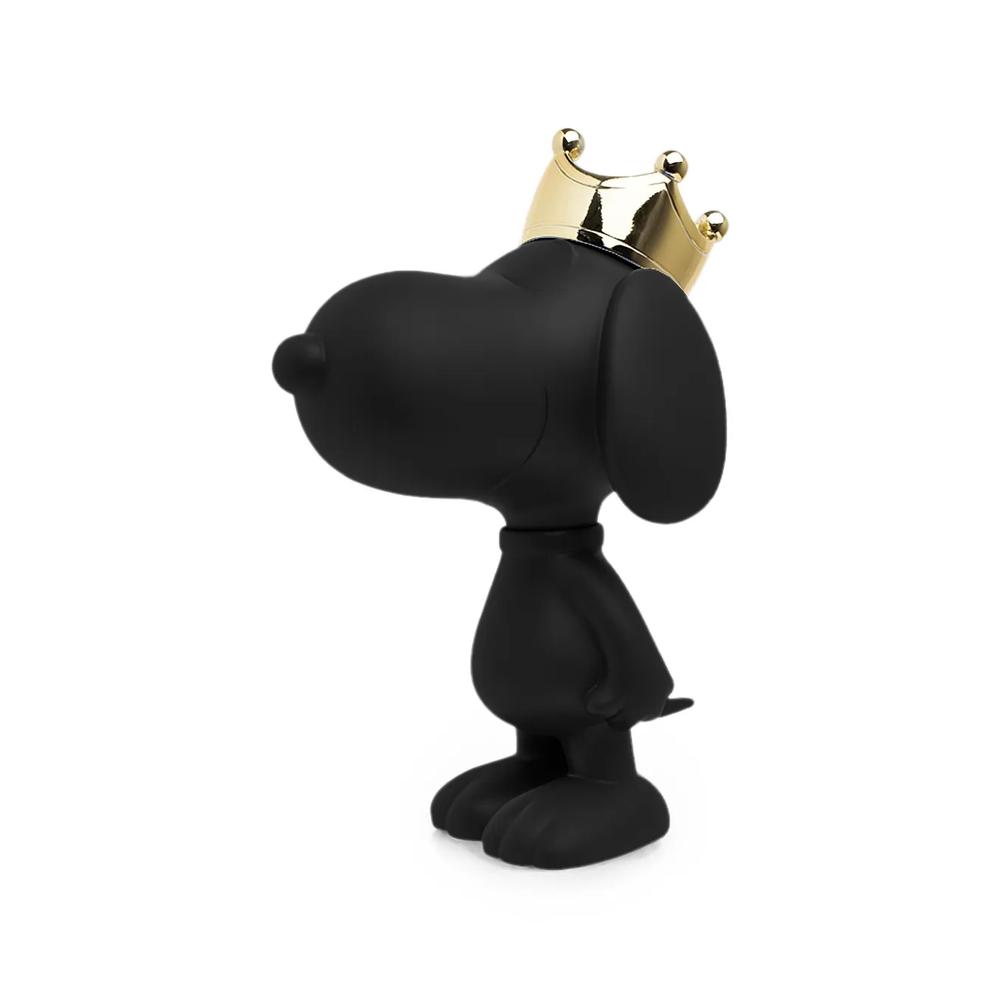 Скульптура Snoopy 2