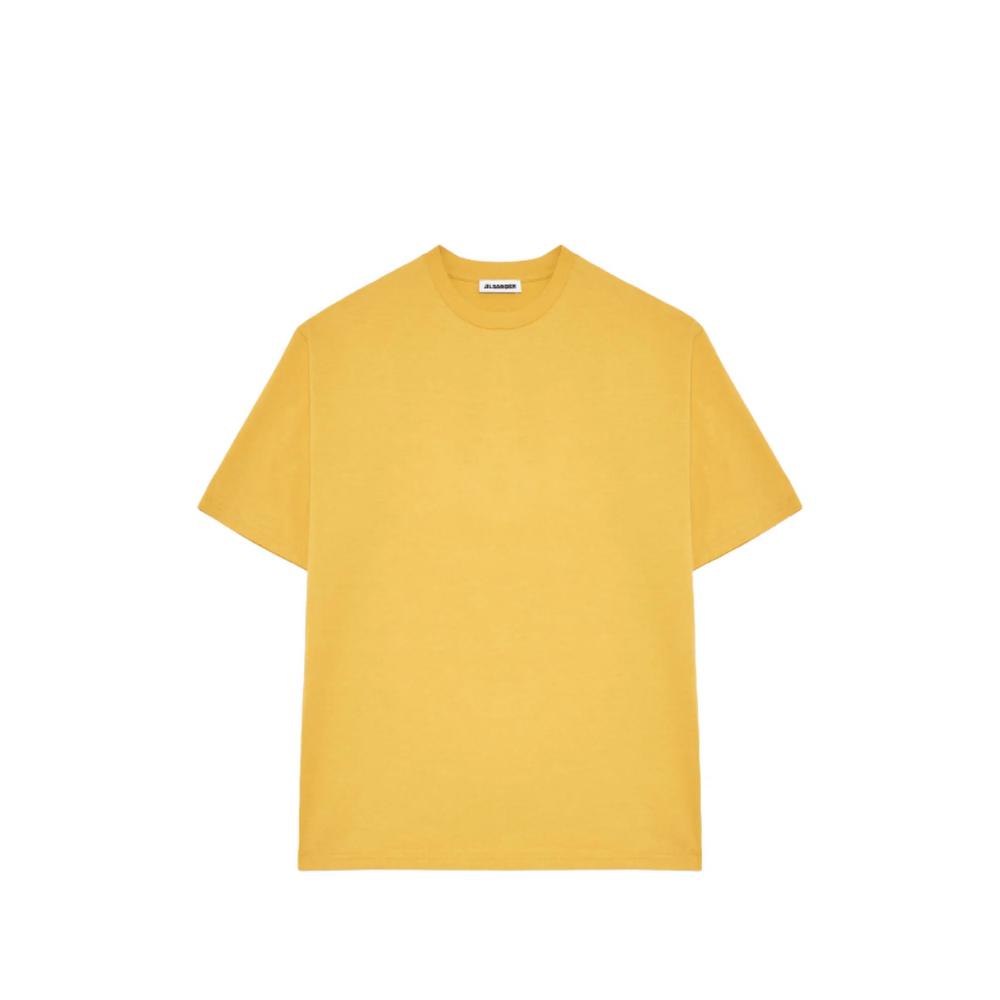 crew-neck T-shirt 1