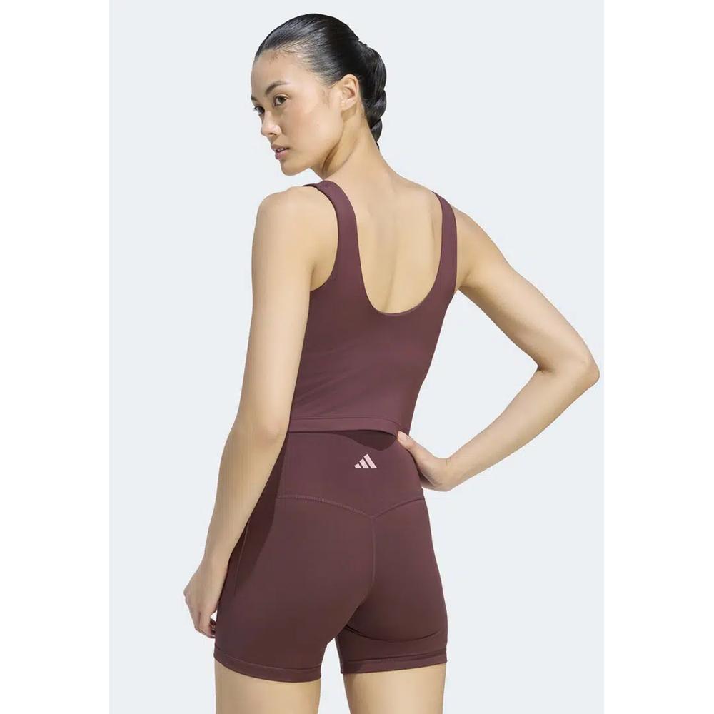 Топ-танк 3 Stripes Studio All Me Light Support 2