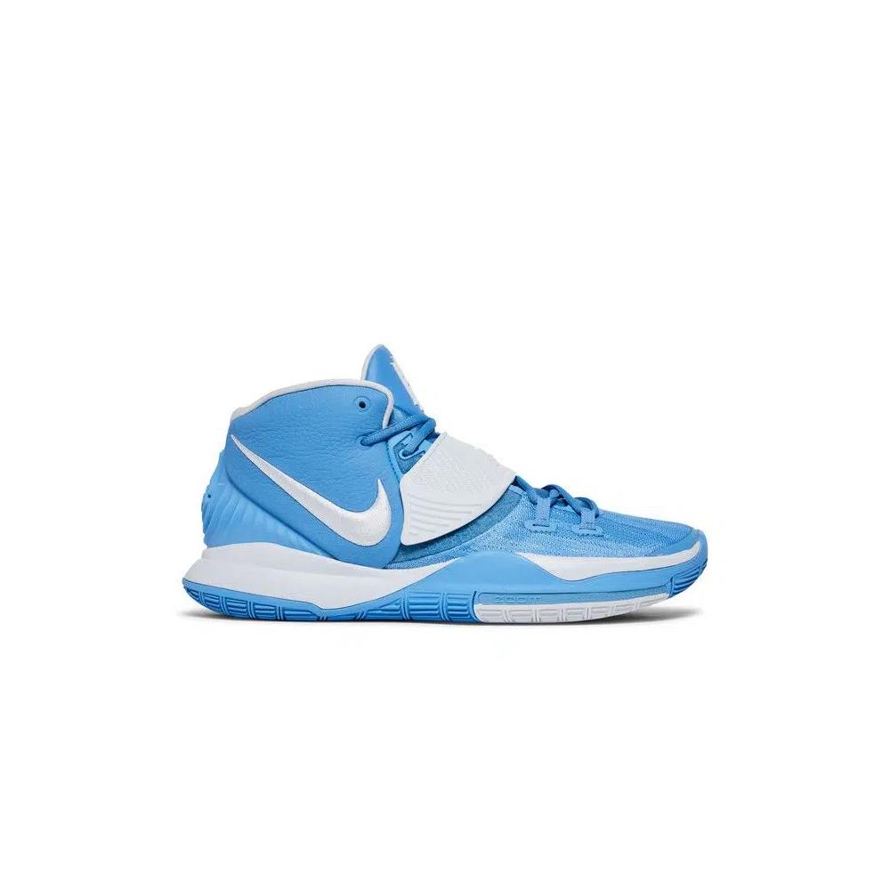Кроссовки Nike Kyrie 6 TB 'University Blue' 1