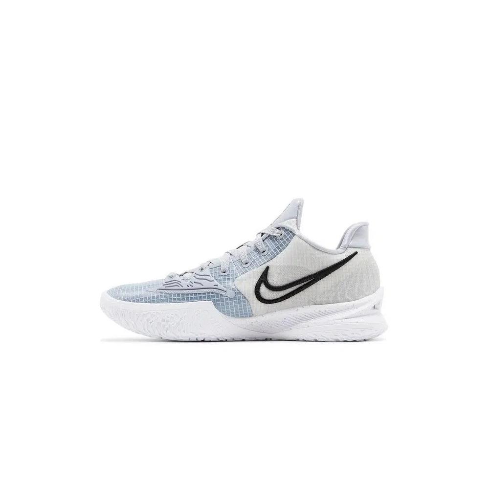 Кроссовки Nike Kyrie Low 4 TB 'Wolf Grey' 3