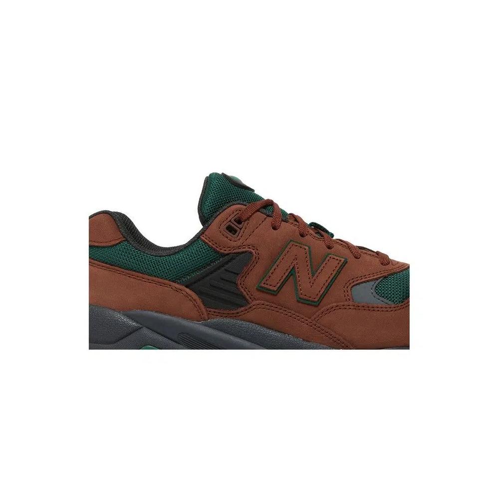 Кроссовки New Balance Men's 580 'Beef & Broccoli' 2