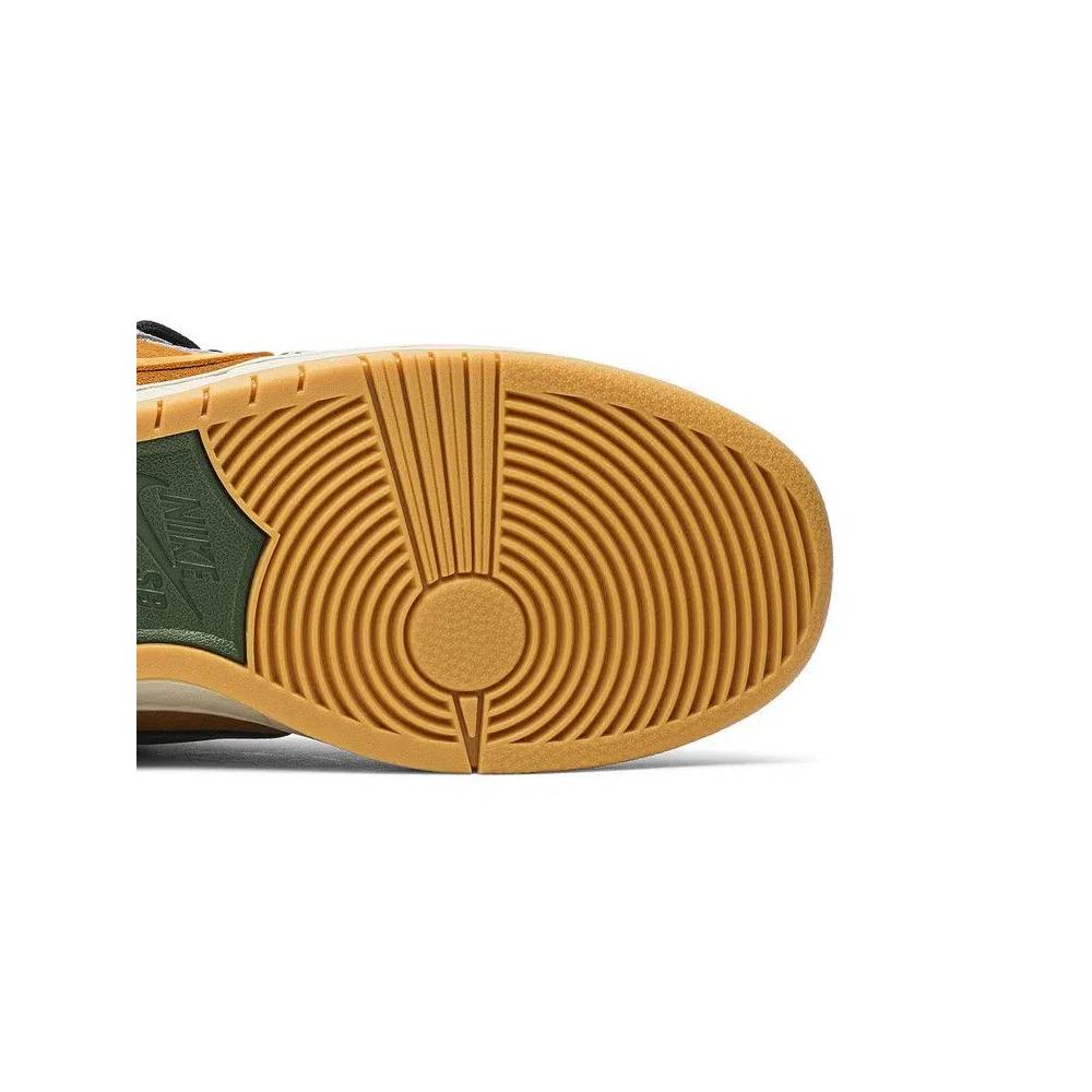 Кроссовки Nike Men's Dunk Low Pro SB 'Safari' 5