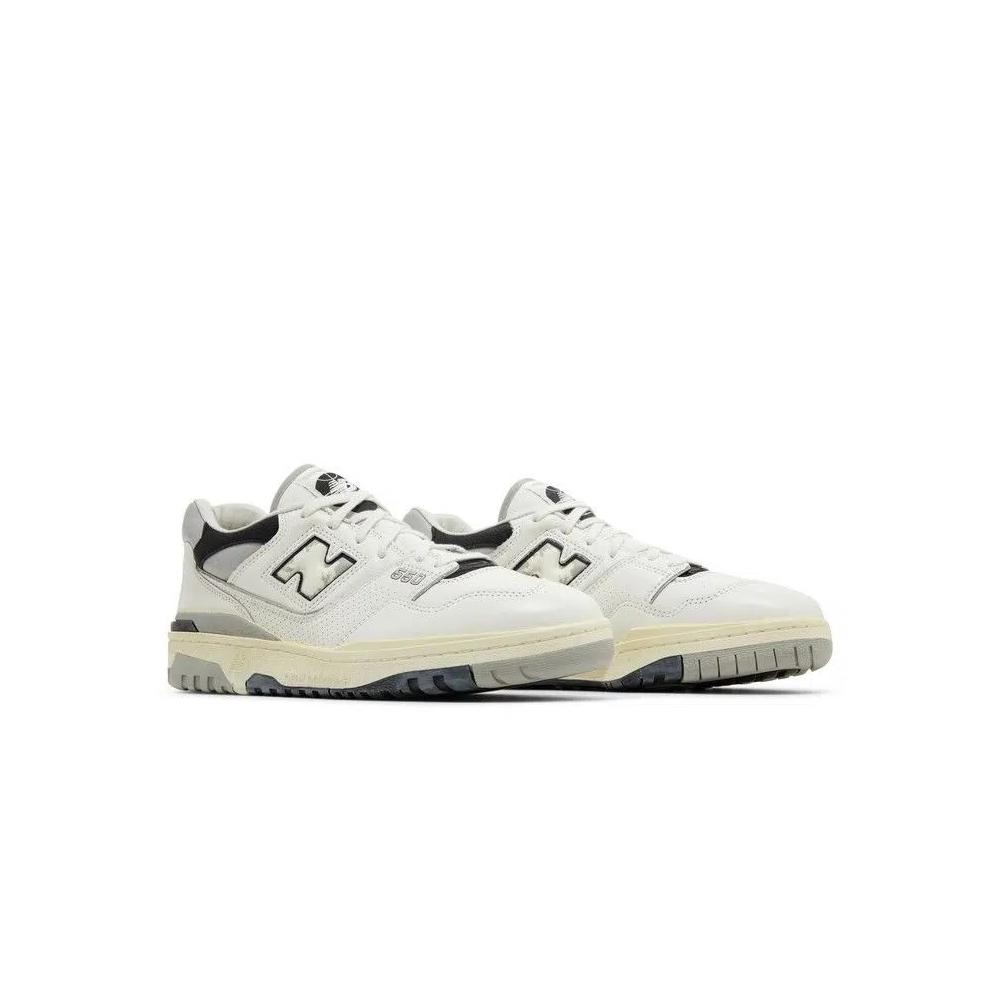 Кроссовки New Balance 550 'Vintage Pack - Concrete' 8