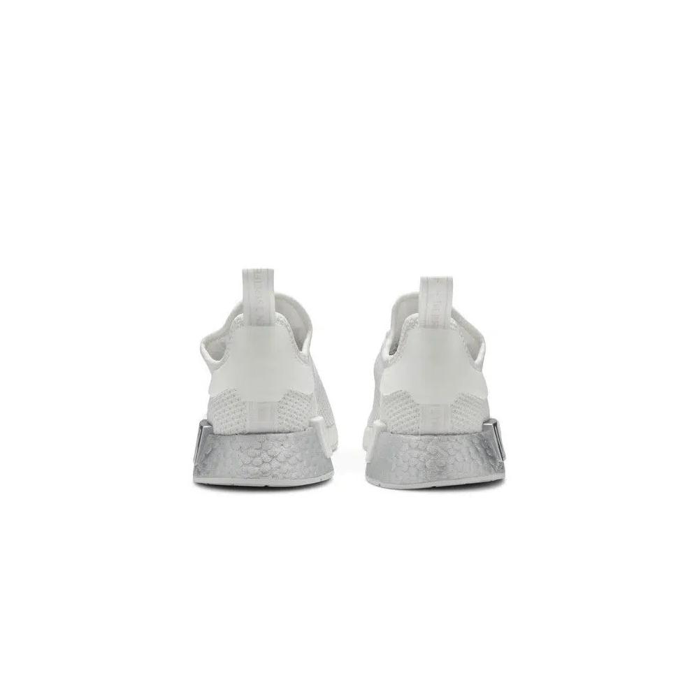 Кроссовки Adidas Wmns NMD_R1 'Crystal White' 6