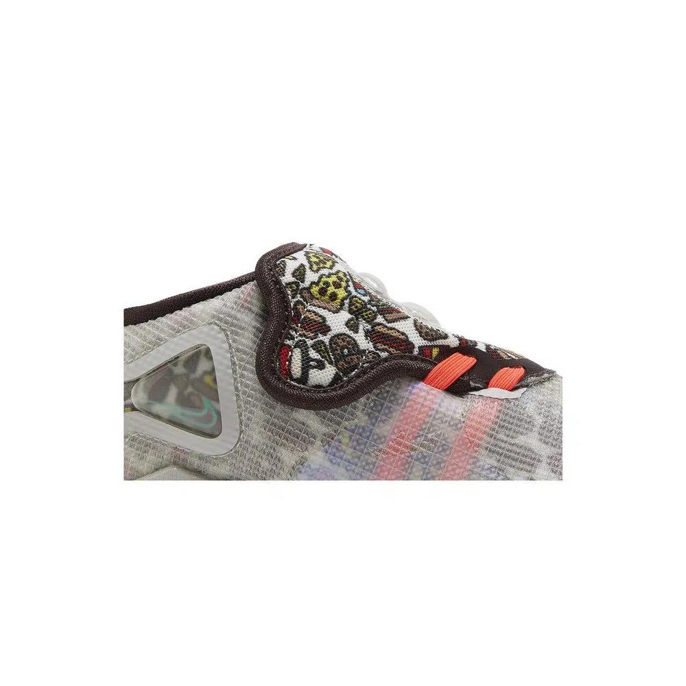 Кроссовки Nike LeBron 19 TD 'Fast Food' 2