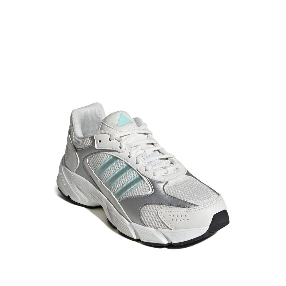 Кроссовки Crazychaos 2000 White/Core White/Silver Met/Semi Flash Aqua 2