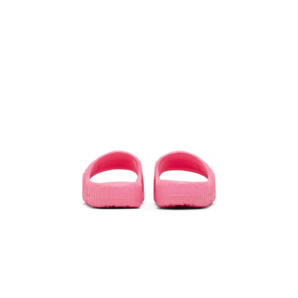 adidas Wmns Adilette 22 Шлепанцы 'Lucid Pink' 6