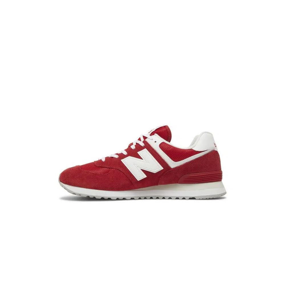 Кроссовки New Balance 574 'Classic Red' 3