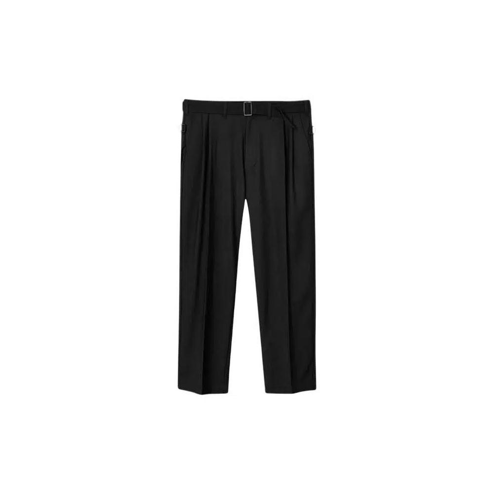 Платье MAGIC STICK Dress Fake Bontage Pants 'Черный' 1