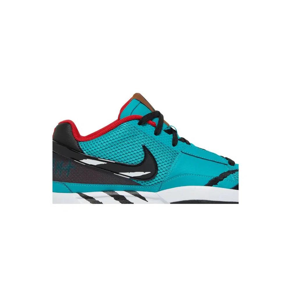 Кроссовки Nike Ja 1 'Scratch' 2