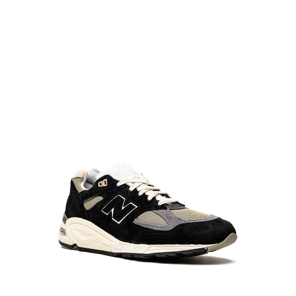 Кроссовки 990 V2 Made in the USA из коллаборации с Teddy Santis 2