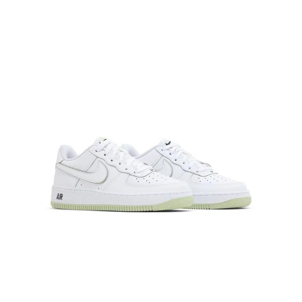 Кроссовки Nike Air Force 1 GS 'Honeydew' 8