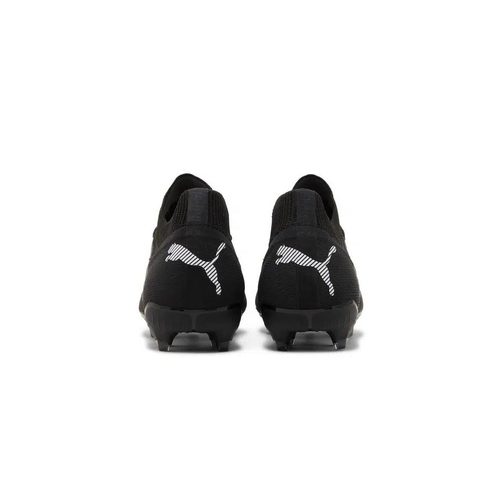 Бутсы Puma Future Ultimate FG AG 'Supercharge Pack - Black' 6