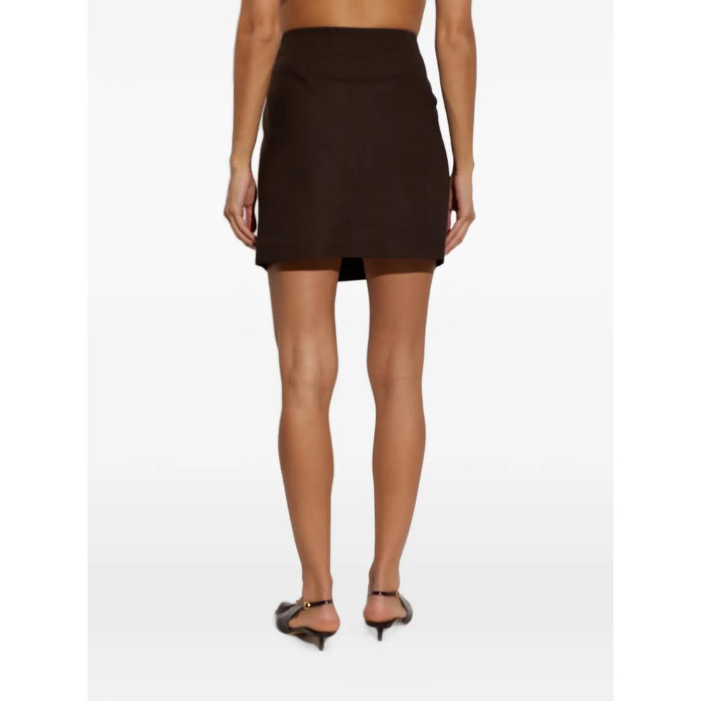 Gzpaula wrap skirt 4