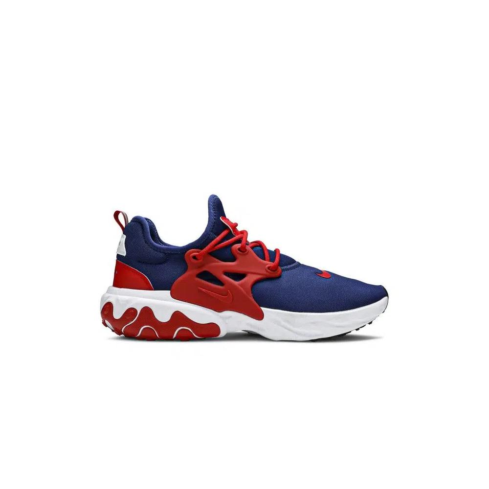 Кроссовки Nike React Presto «USA» 1