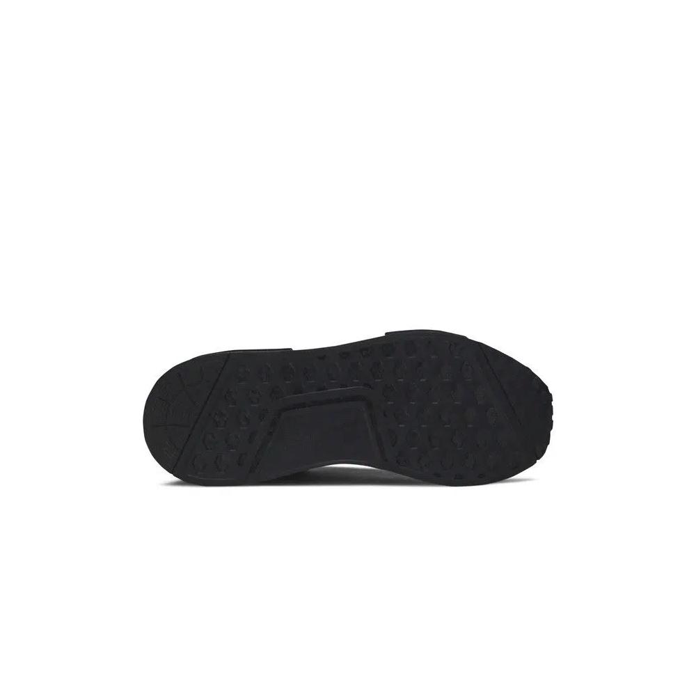 Кроссовки adidas NMD_R1 'Triple Black' 4