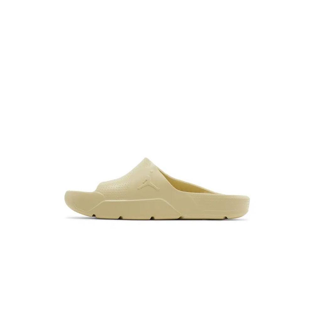 Слайды Air Jordan Post Slide 'Team Gold' 3