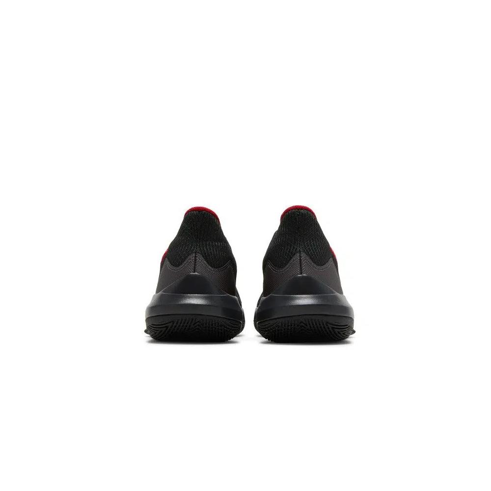 Кроссовки Nike Precision 5 'Anthracite Gym Red' 6