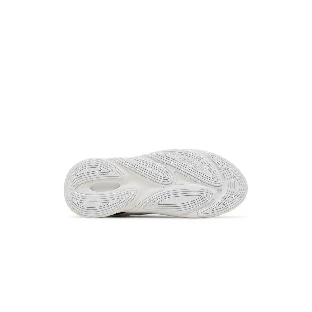 Кроссовки Adidas Ozelia 'White Black' 4
