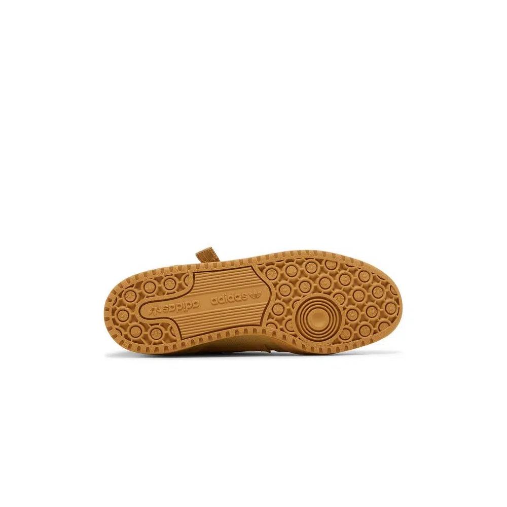 Кроссовки Adidas Forum High GTX 'Golden Beige' 4