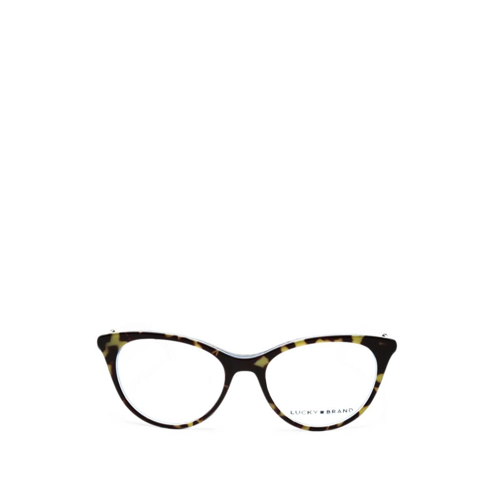 oval-frame glasses 1