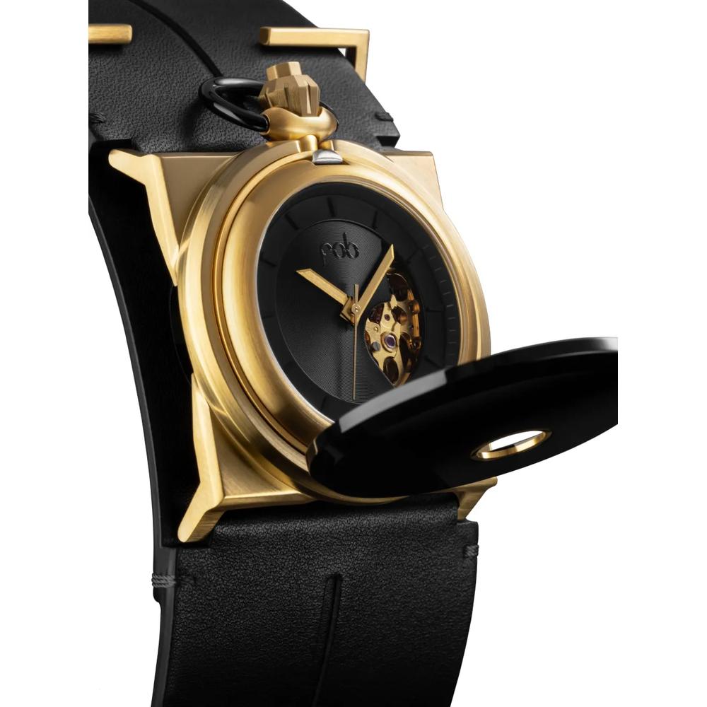 Наручные часы R100 Gold 41 мм 2