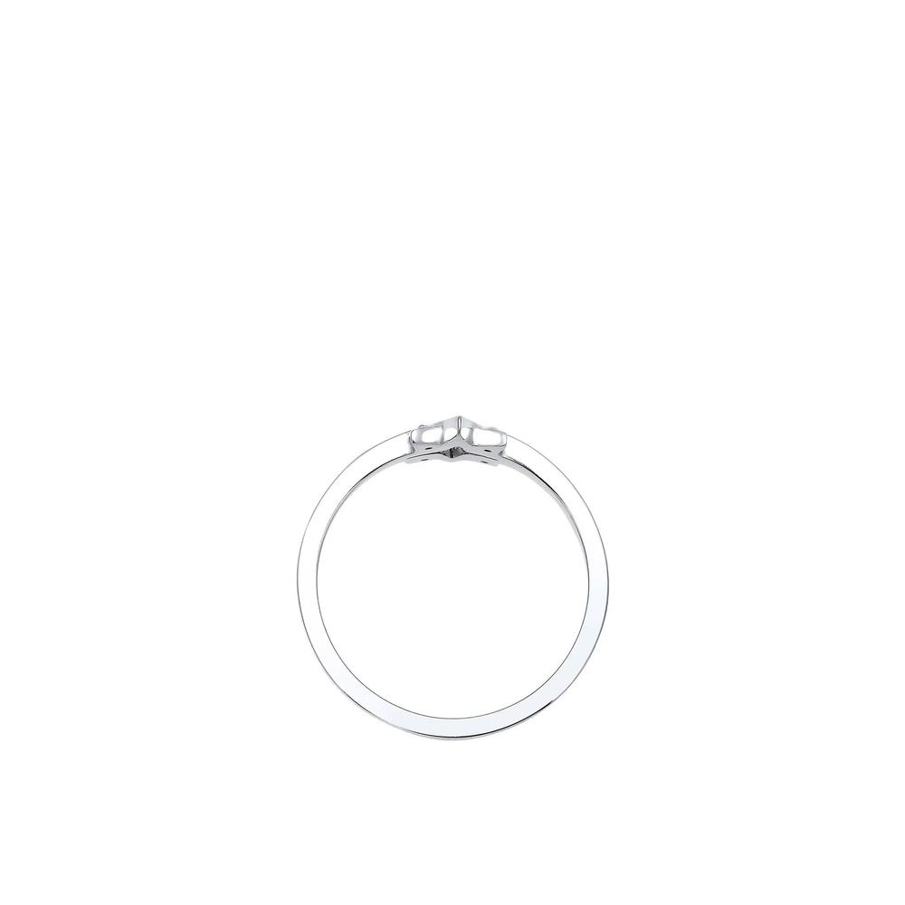 Кольцо Stars, украшенное кристаллами Swarovski® 4
