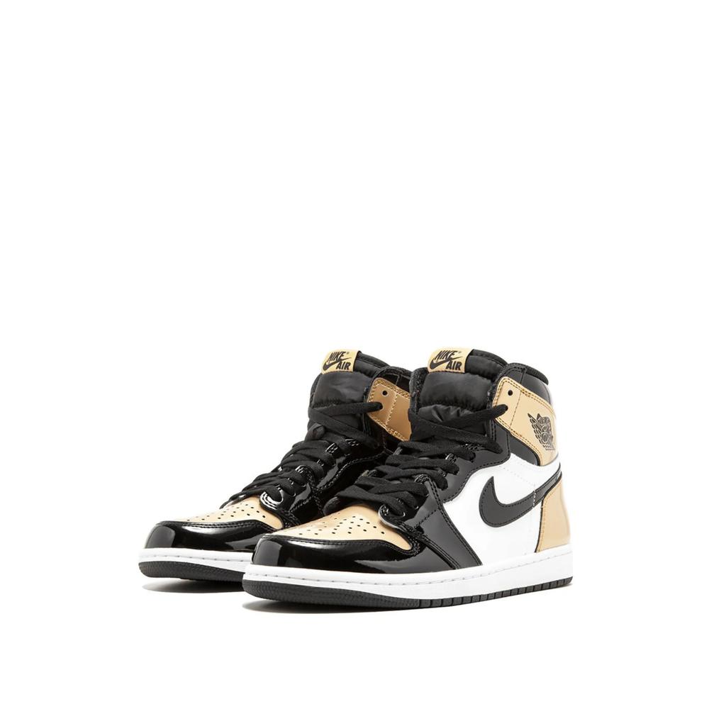 Высокие кроссовки Air Jordan 1 Retro High 2