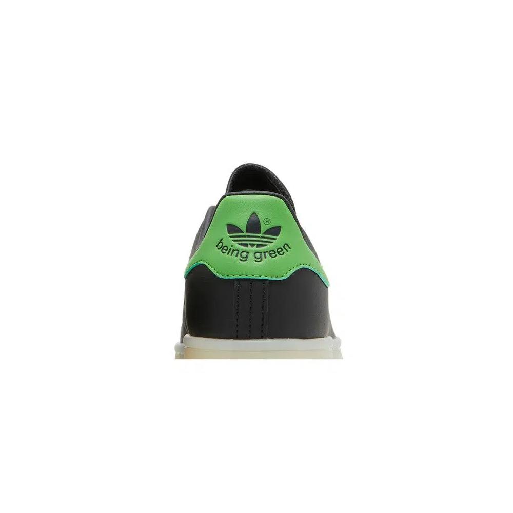 Кроссовки Marvel x adidas Stan Smith Big Kid 'Hulk Smash' 7